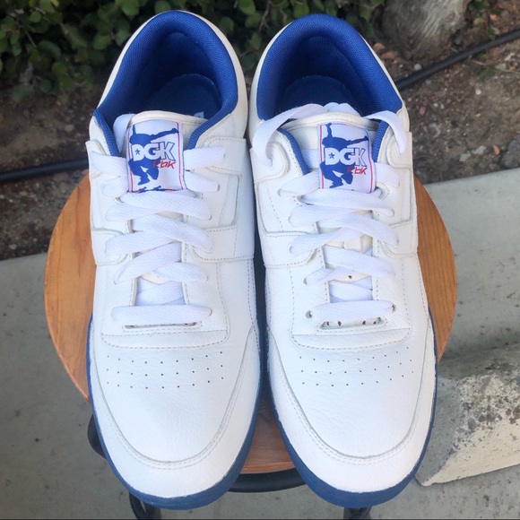Stevie williams reebok - draug.net